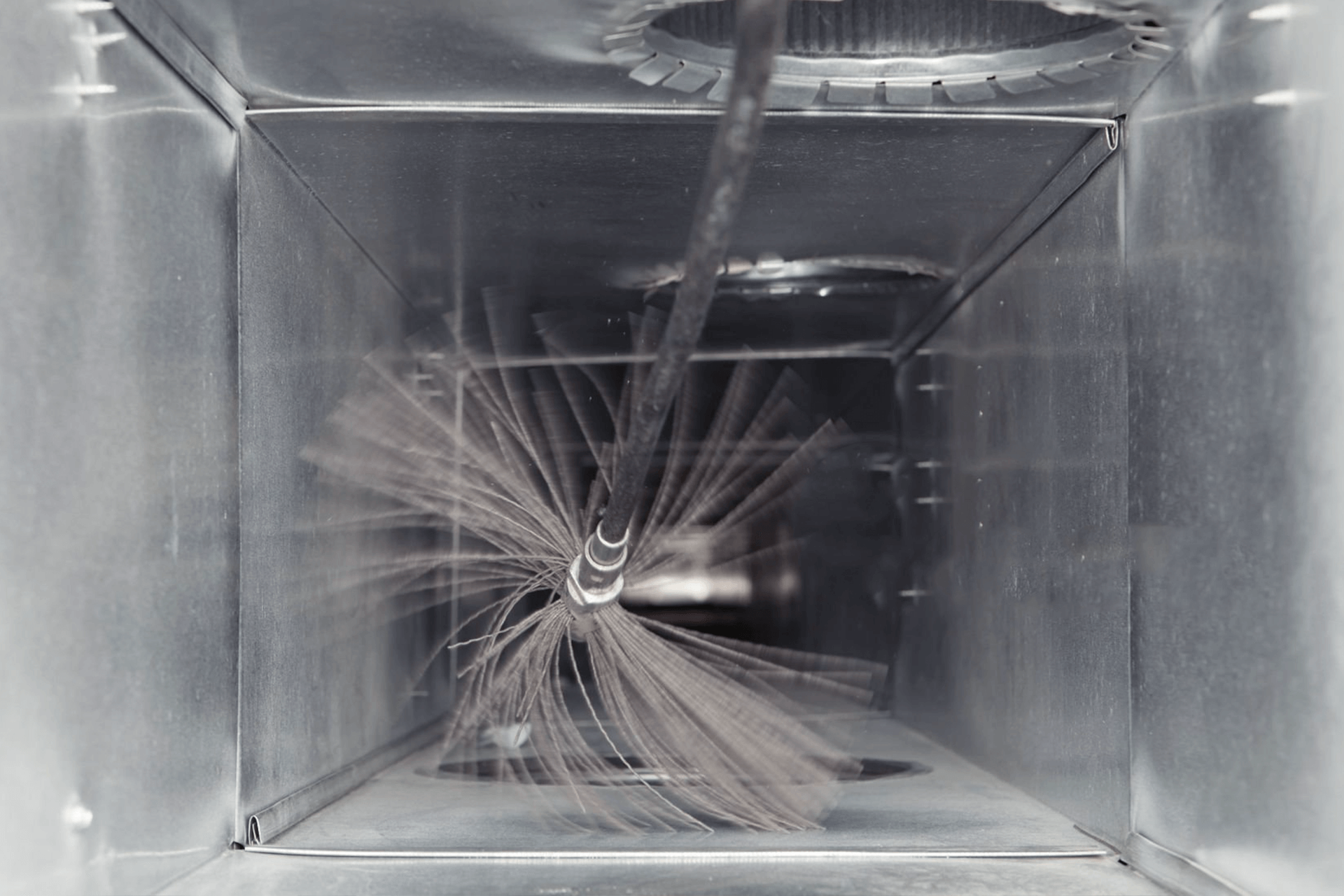 Duct Cleaning