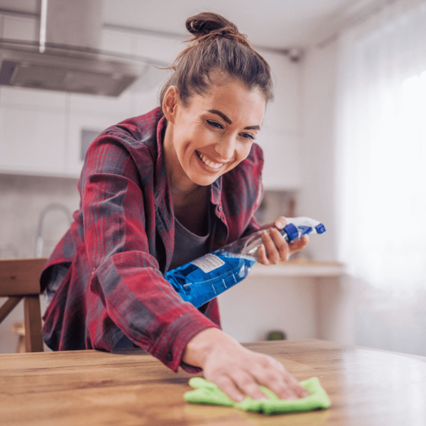 HVAC 247 Spray Kills bacterial and virus - Image 2